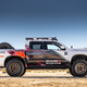 Image for article titled Nissan Took a V8 From the Titan To Make the Most Powerful Frontier